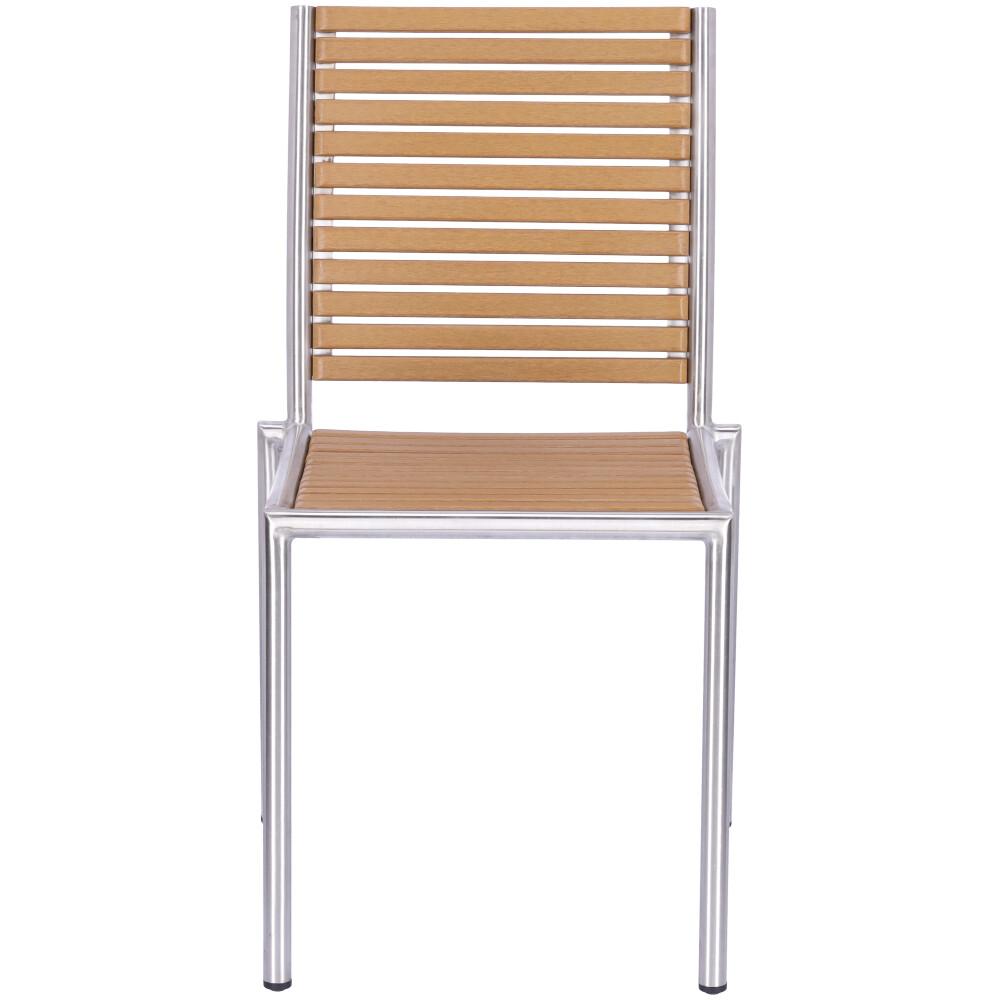 Abbildung chair Ruben Vorderansicht