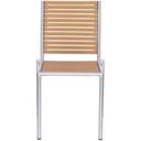 Abbildung chair Ruben Vorderansicht