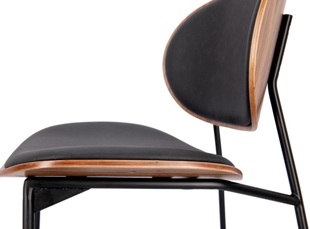 Abbildung Stuhl Selvon Detailansicht