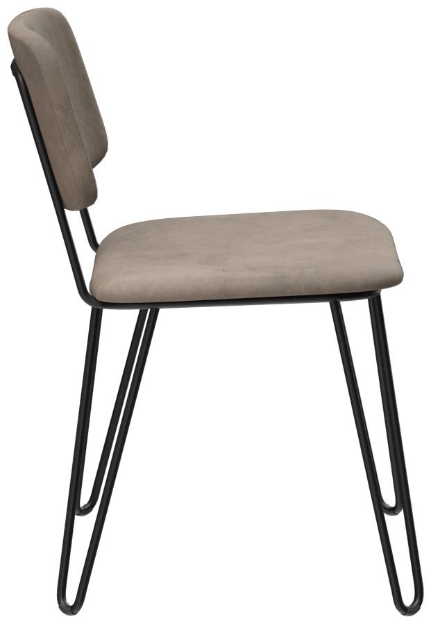 Abbildung chaise Yago P Seitenansicht