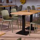 Abbildung Chaise à accoudoirs Hivo Ambiente