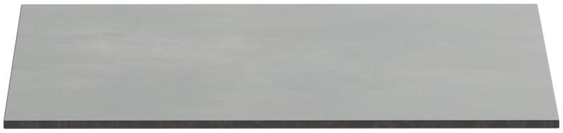 Abbildung Tischplatte Compact Slim Vorderansicht