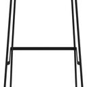 Abbildung bar stool Yoko Rückansicht