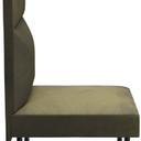 Abbildung Element 60 cm Tuya B Seitenansicht