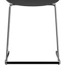 Abbildung bar stool Yoko Vorderansicht