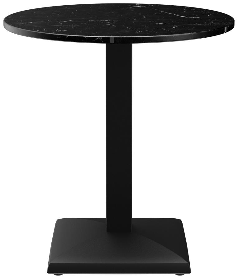 Abbildung dining table Kord Vorderansicht