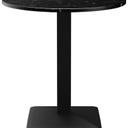 Abbildung Esstisch Kord Vorderansicht