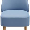 Abbildung fauteuil Cliff Vorderansicht