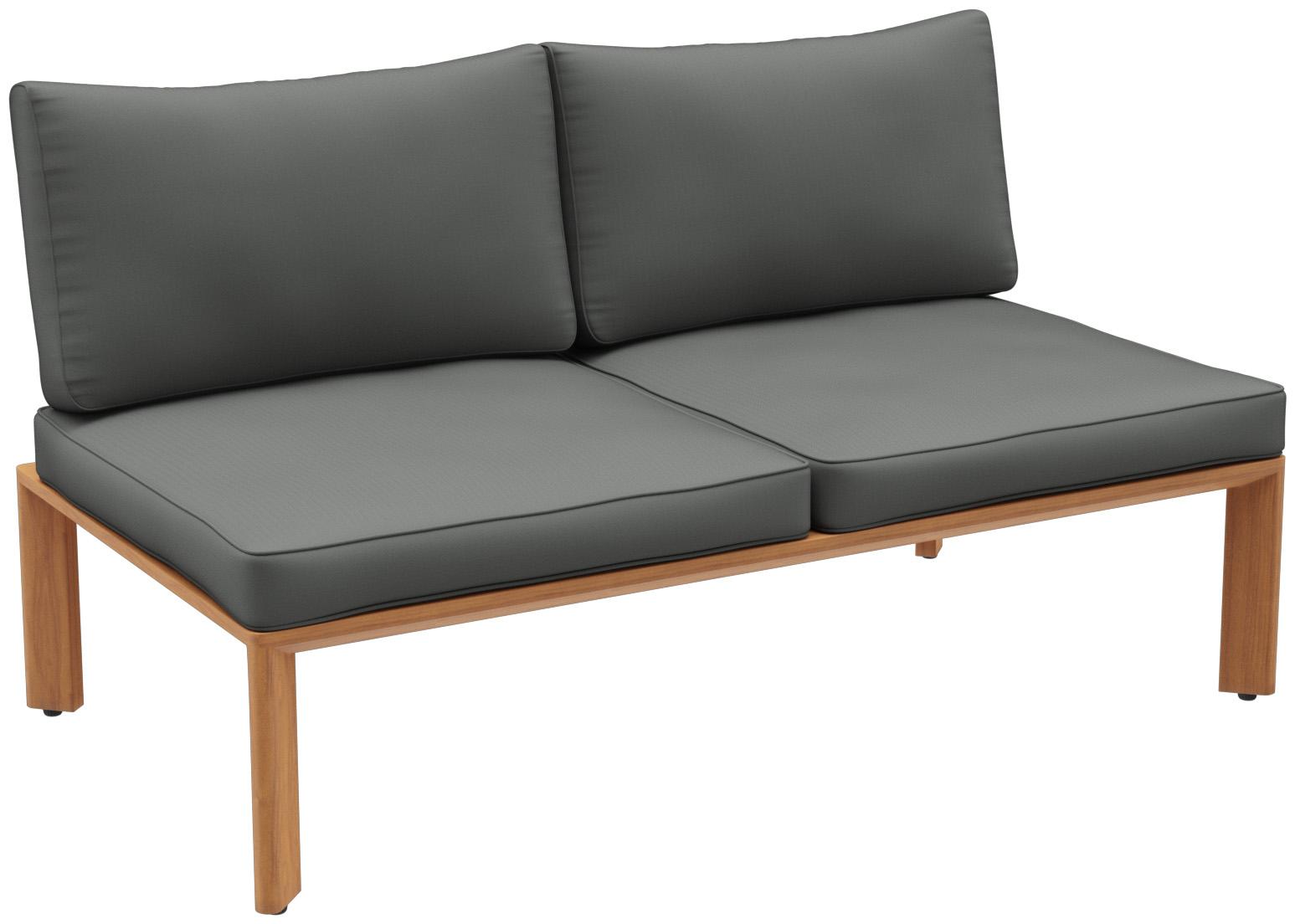 2-Sitzer-Element Lorcan