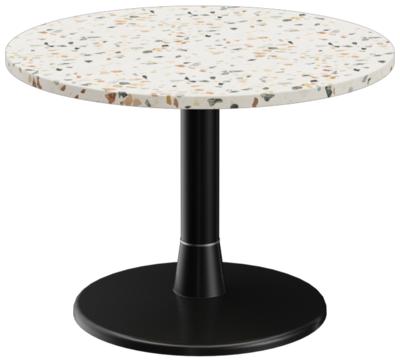 Abbildung coffee table Modular T Vorderansicht