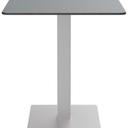 Abbildung Eettafel Kerst Seitenansicht