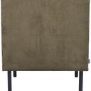 Abbildung Element 60 cm Tuya B Rückansicht