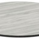 Abbildung Tischplatte Compact Slim Schrägansicht