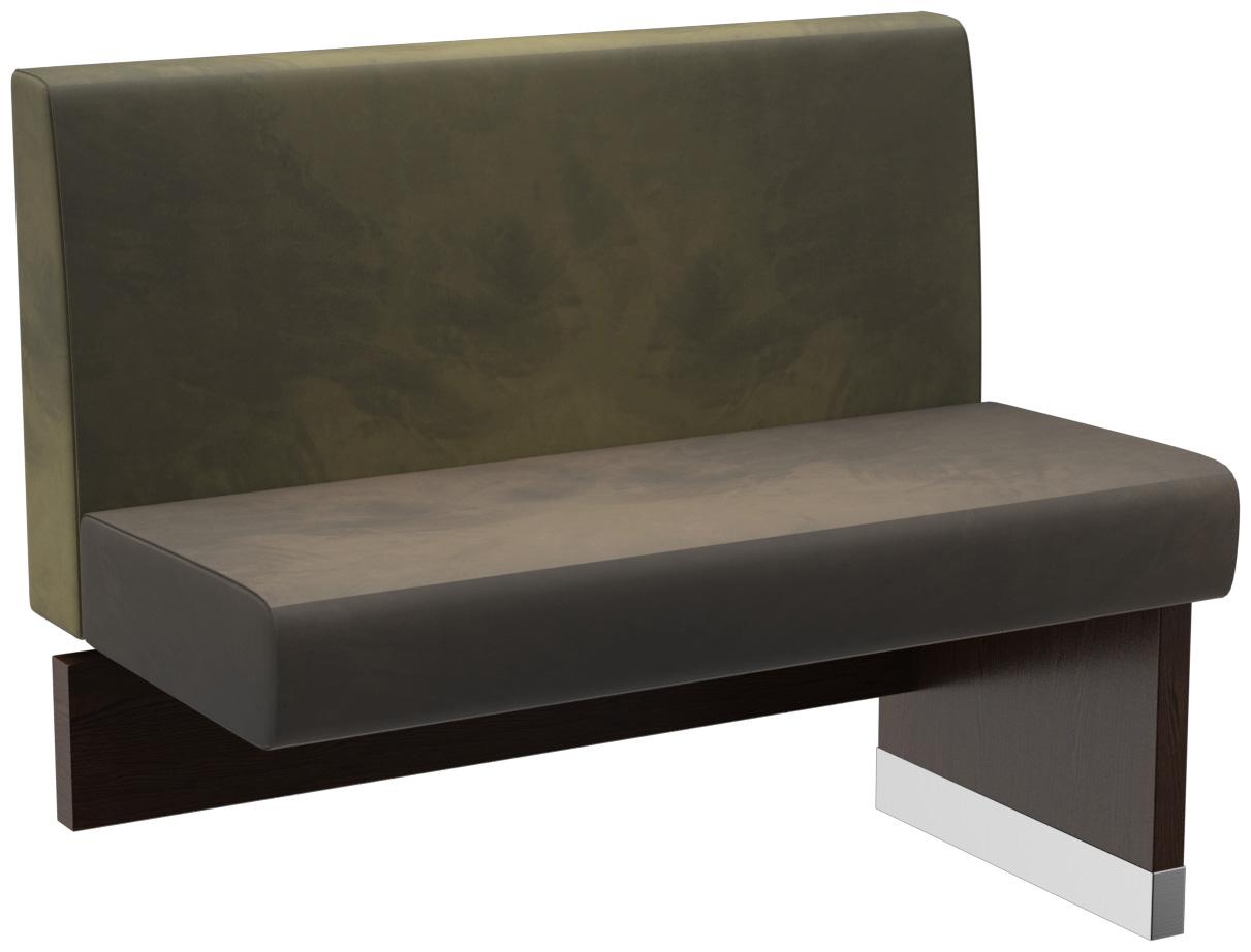 Uitbreiding / eindstuk 100 cm H-Line