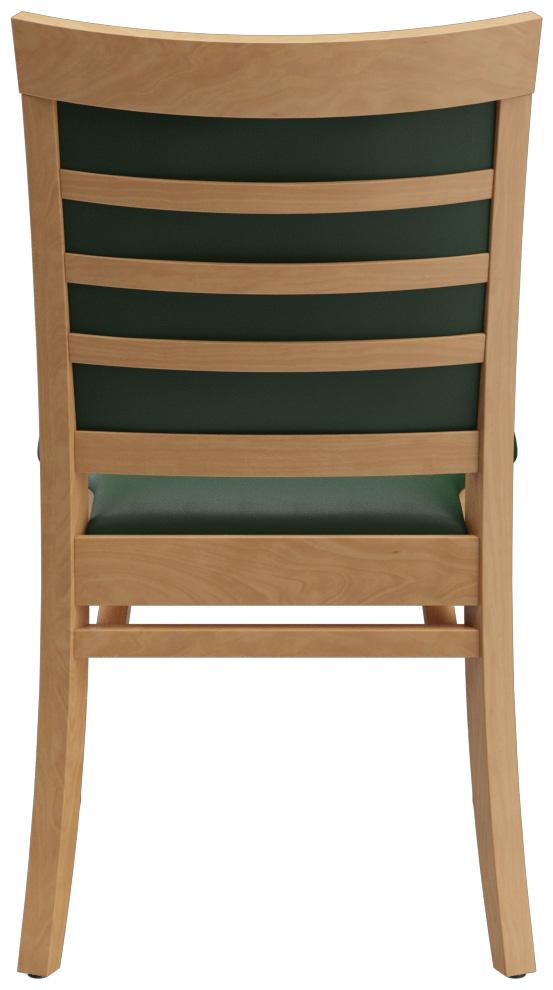 Abbildung stoel Mily Rückansicht