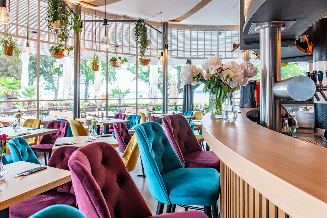 Abbildung Barhocker Marlo Ambiente