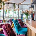 Abbildung Tabouret de bar Marlo Ambiente