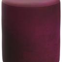 Abbildung Hocker Doria Schrägansicht