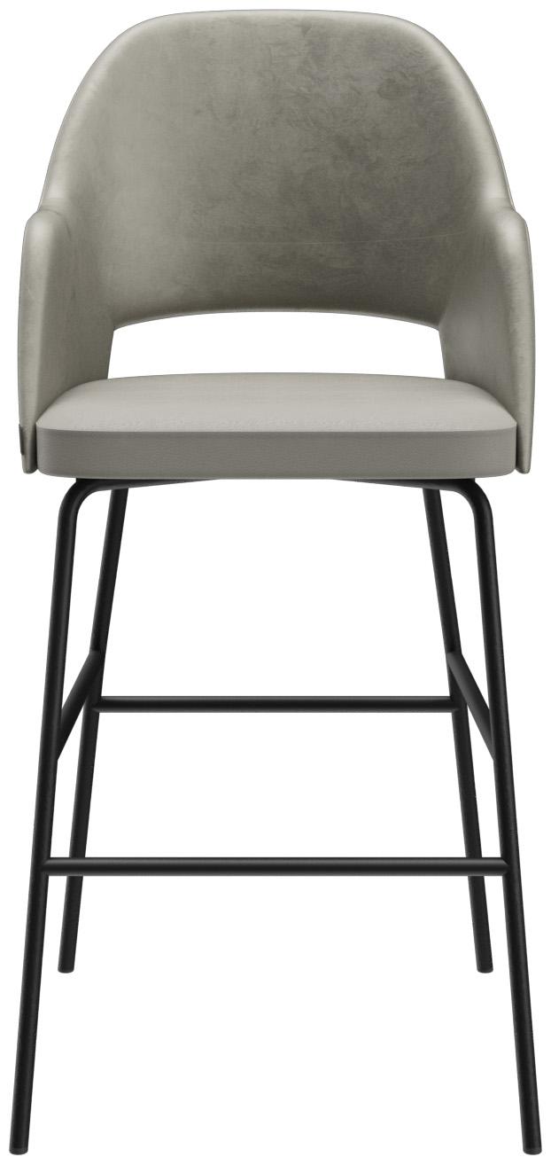 Abbildung Barkruk Liska Vorderansicht