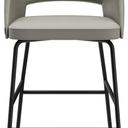 Abbildung Barkruk Liska Vorderansicht