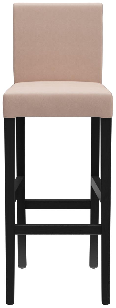 Abbildung Barkruk Debby Vorderansicht