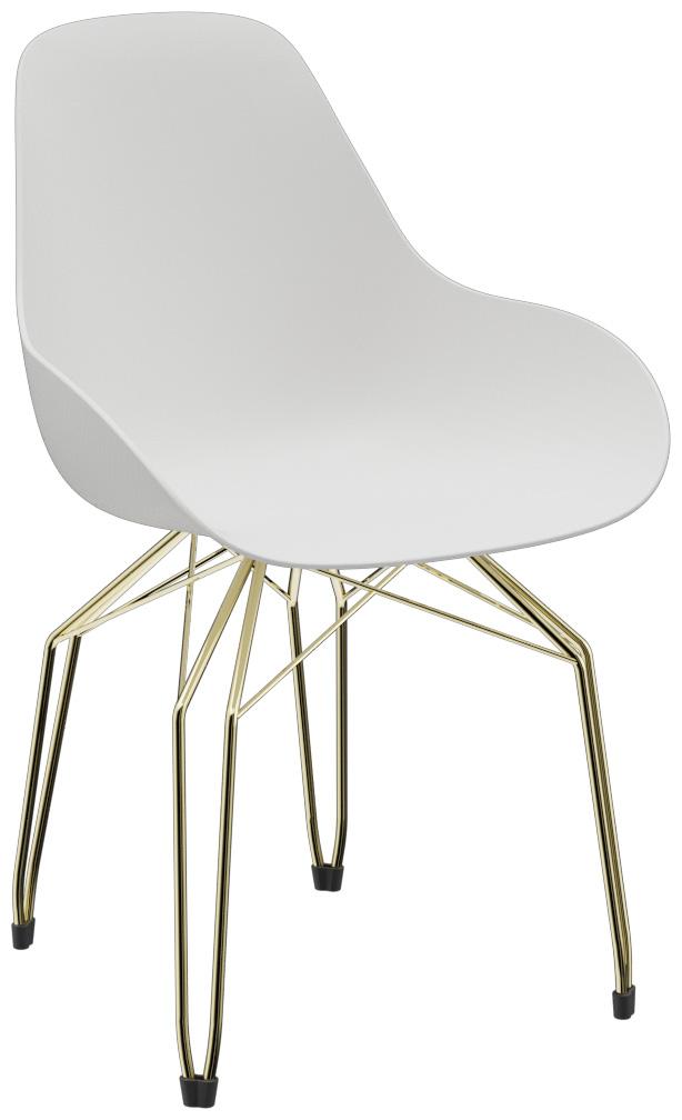 chair Dimple - Canteen - indoors | GO IN