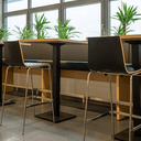 Abbildung bar stool Paula Ambiente