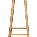 Abbildung bar stool Basu Seitenansicht