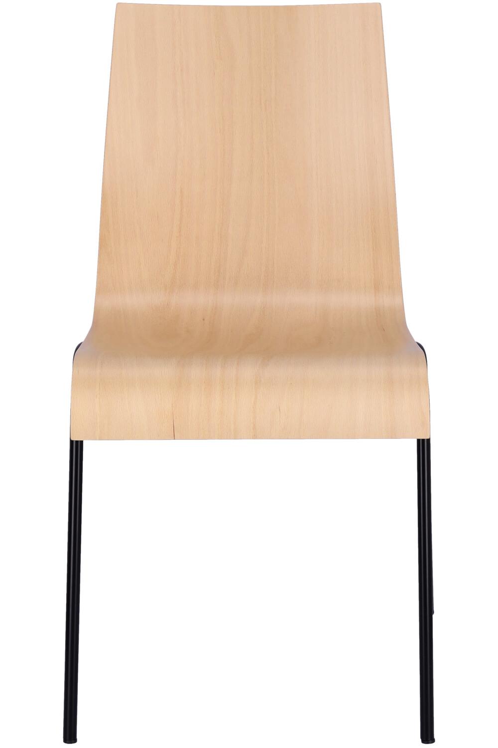 Abbildung chair Paula Vorderansicht