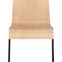 Abbildung chair Paula Vorderansicht