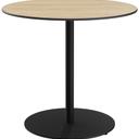 Abbildung Eettafel T12 Slim Rückansicht