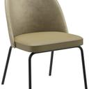 Abbildung chaise Hada Schrägansicht