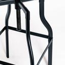 Abbildung bar stool Nobu Detailansicht