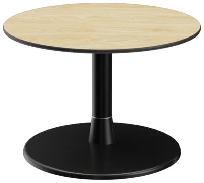 Abbildung Couchtisch Modular T Vorderansicht