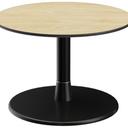 Abbildung Couchtisch Modular T Vorderansicht