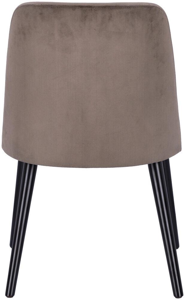 Abbildung chaise Hada Rückansicht