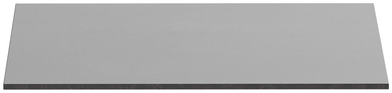 Abbildung Plateau de table Compact Slim Vorderansicht