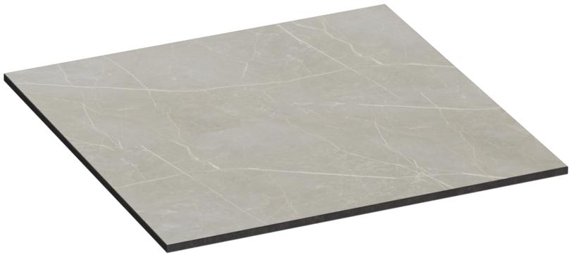 Tischplatte Compact Slim