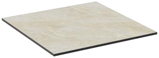 Tischplatte Compact Slim