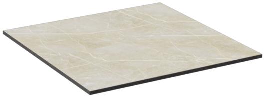 Tischplatte Compact Slim
