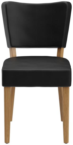 Abbildung chair Damara Vorderansicht