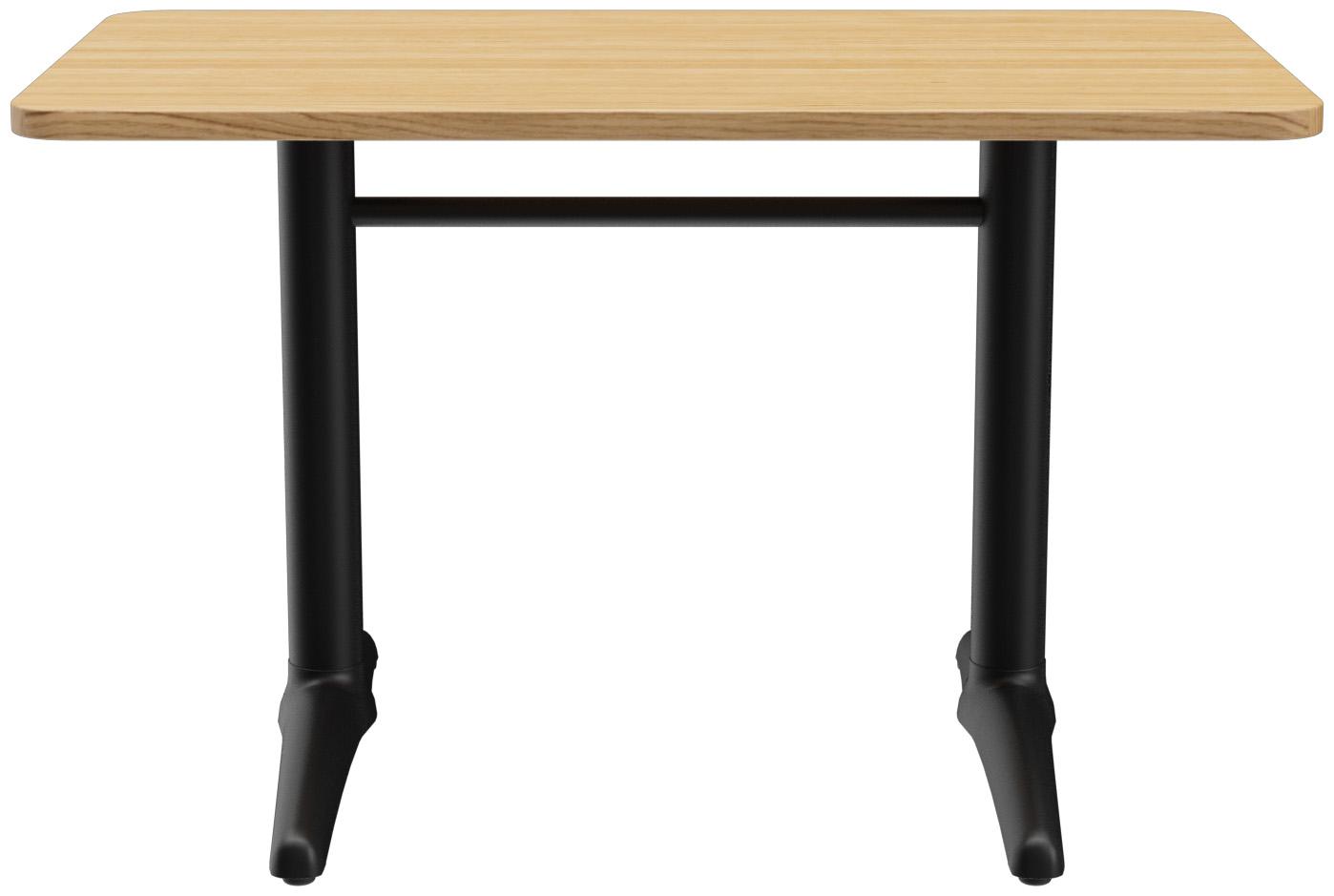 Abbildung Table à manger Kenan Vorderansicht