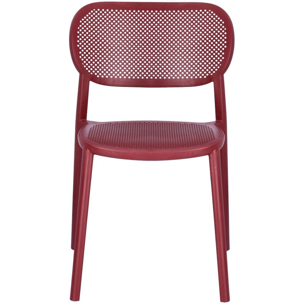 Abbildung chaise Enio Vorderansicht