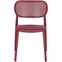 Abbildung chaise Enio Vorderansicht