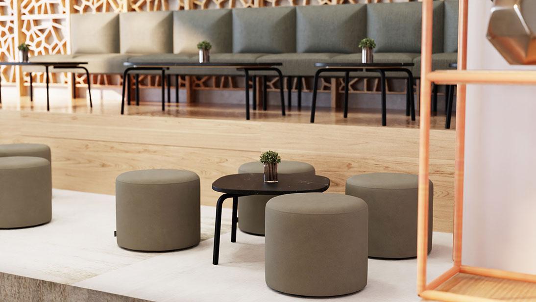 Abbildung coffee table Liberty T Ambiente