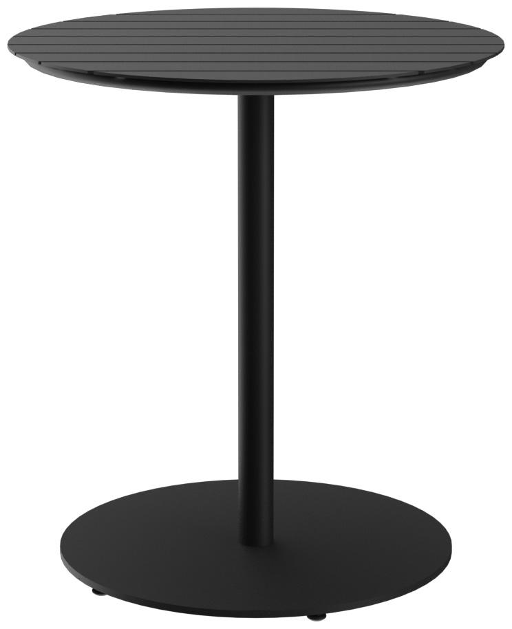 Abbildung Eettafel T12 Slim Vorderansicht