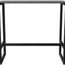 Abbildung Staantafel Rickon Vorderansicht