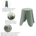 Abbildung stool Elvina