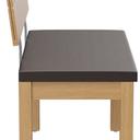 Abbildung Eenheid van 80 cm Silvia Seitenansicht