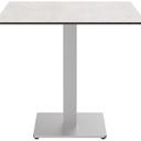 Abbildung Esstisch Kerst Seitenansicht